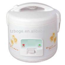 PP shell of rice cooker injection mould